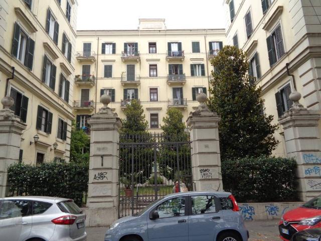 Appartamento in affitto a Roma RM