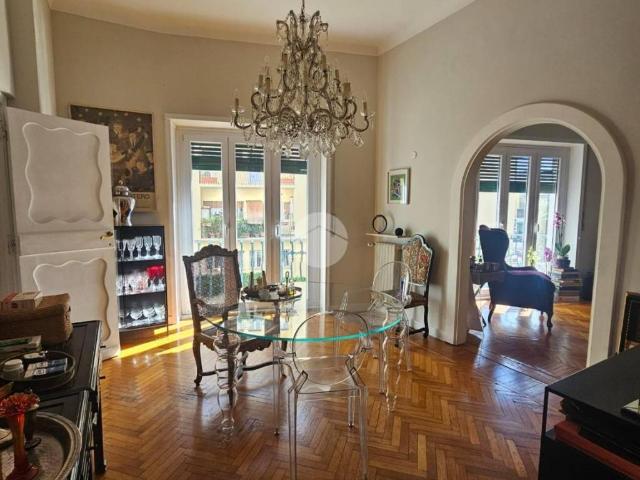 Appartamento in affitto a Roma RM