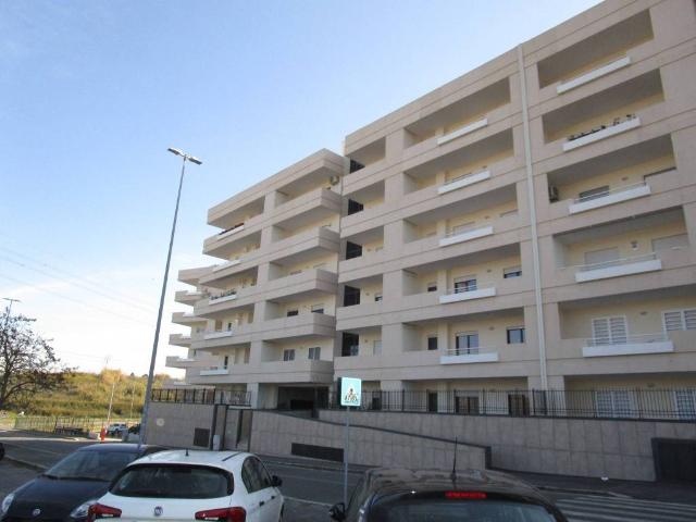Appartamento in affitto a Roma RM