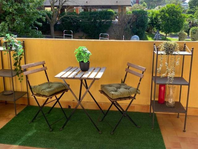 Appartamento in affitto a Roma RM
