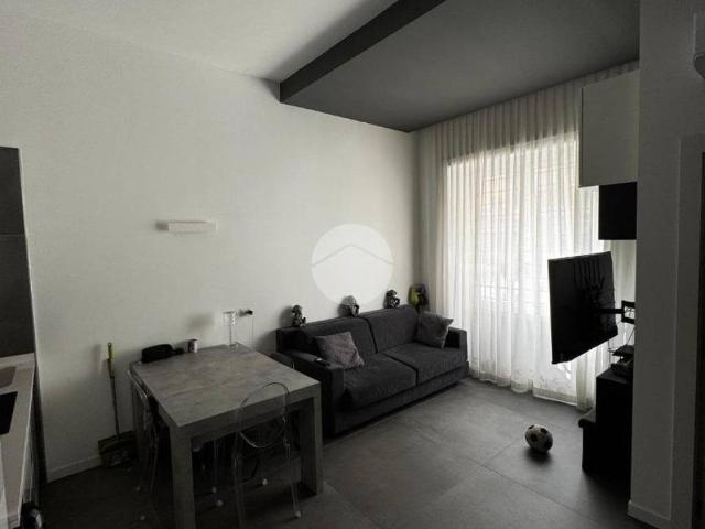 Appartamento in affitto a Roma RM
