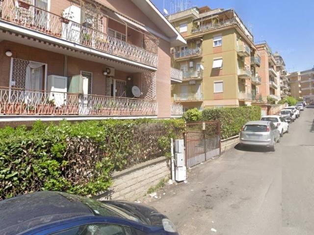 Appartamento in affitto a Roma RM