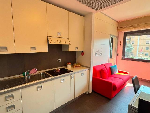Appartamento in affitto a Roma RM