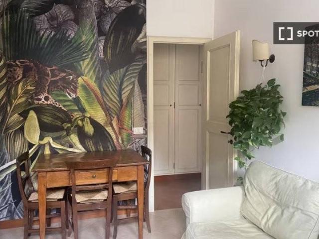 Appartamento in affitto a Roma RM
