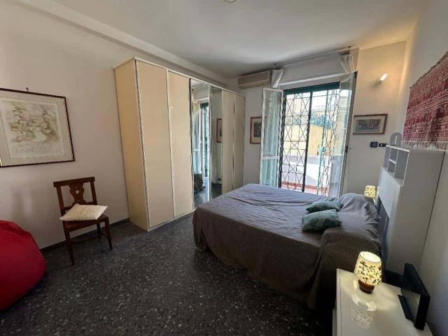 Appartamento in affitto a Roma RM