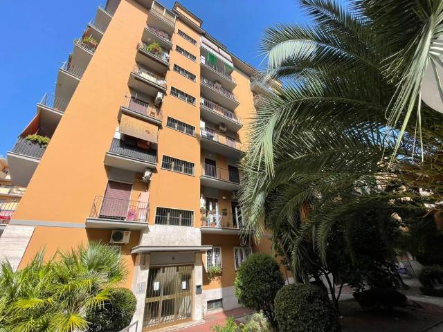 Appartamento in affitto a Roma RM