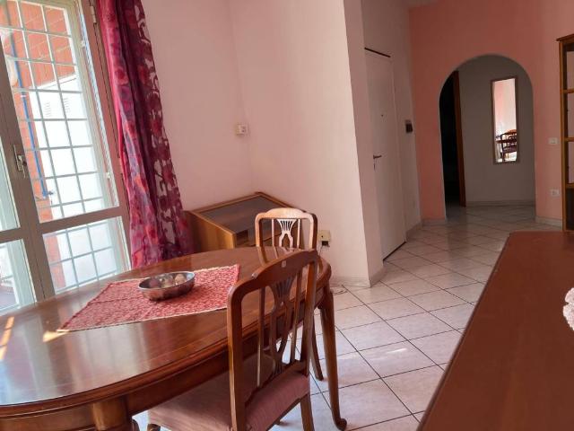 Appartamento in affitto a Roma RM