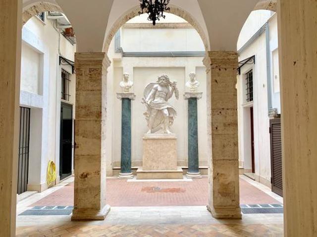 Appartamento in affitto a Roma RM