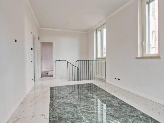 Appartamento in affitto a Roma RM