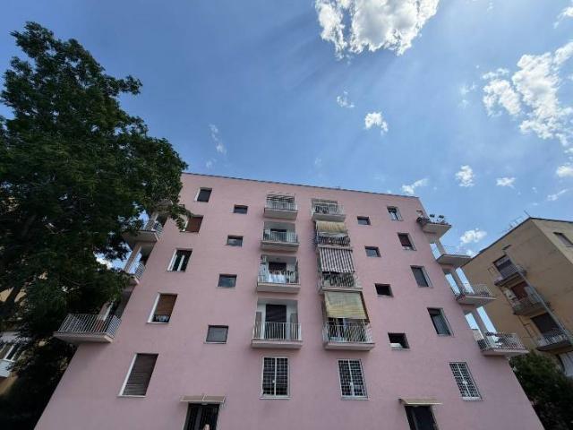 Appartamento in affitto a Roma RM