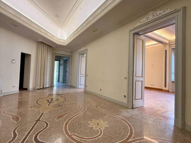 Appartamento in affitto a Roma RM