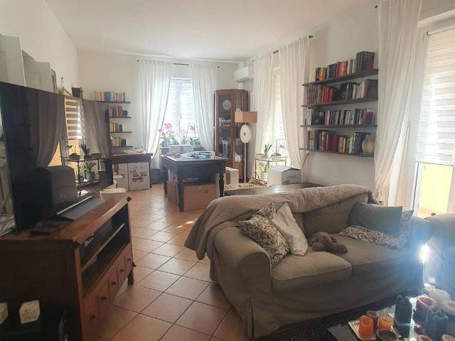 Appartamento in affitto a Roma RM