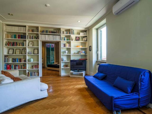 Appartamento in affitto a Roma RM