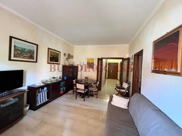 Appartamento in affitto a Roma RM