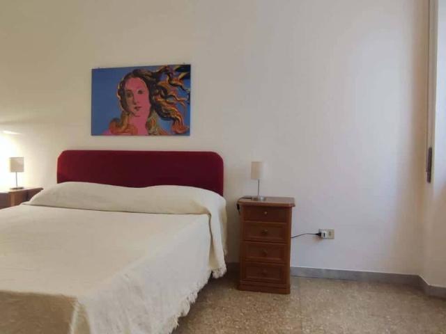 Appartamento in affitto a Roma RM