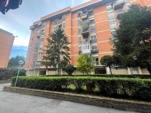 Appartamento in affitto a Roma RM