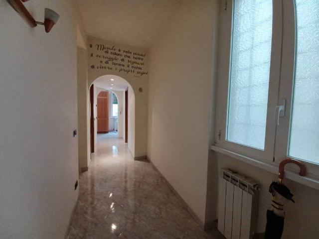 Appartamento in affitto a Roma RM