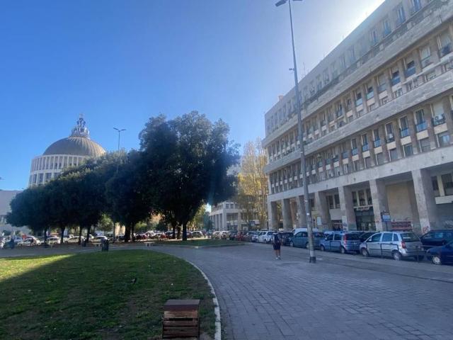 Appartamento in affitto a Roma RM