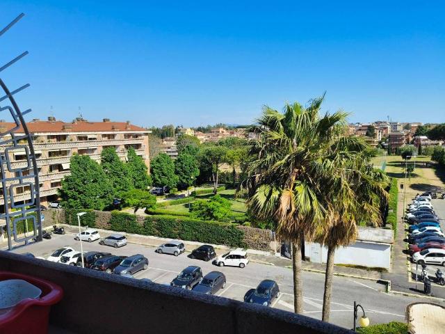 Appartamento in affitto a Roma RM