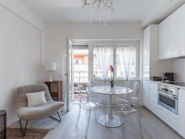 Appartamento in affitto a Roma RM