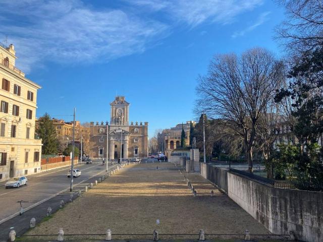 Appartamento in affitto a Roma RM