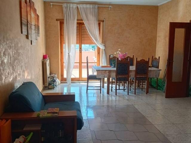Appartamento in affitto a Roma RM