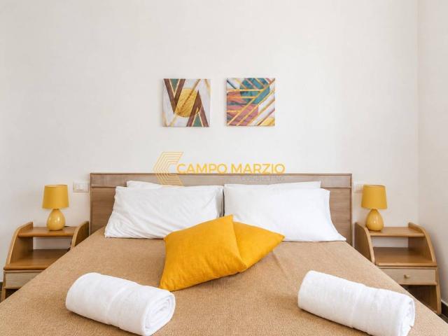 Appartamento in affitto a Roma RM