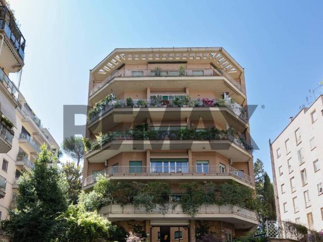 Appartamento in affitto a Roma RM