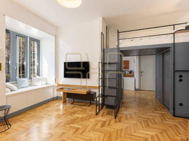 Appartamento in affitto a Roma RM