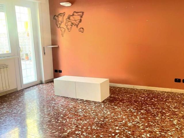 Appartamento in affitto a Roma RM