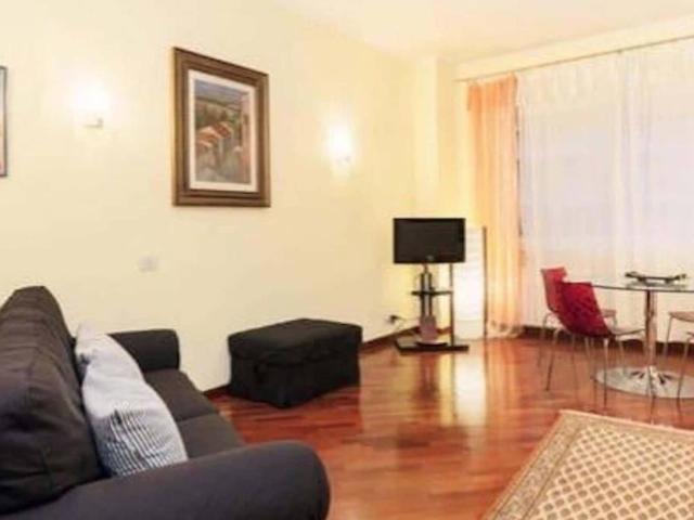 Appartamento in affitto a Roma RM