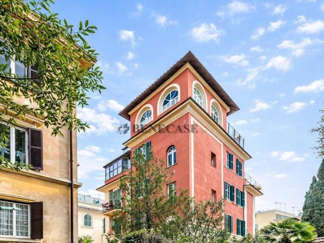Appartamento in affitto a Roma RM