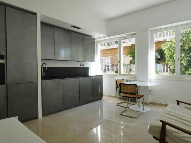 Appartamento in affitto a Roma RM
