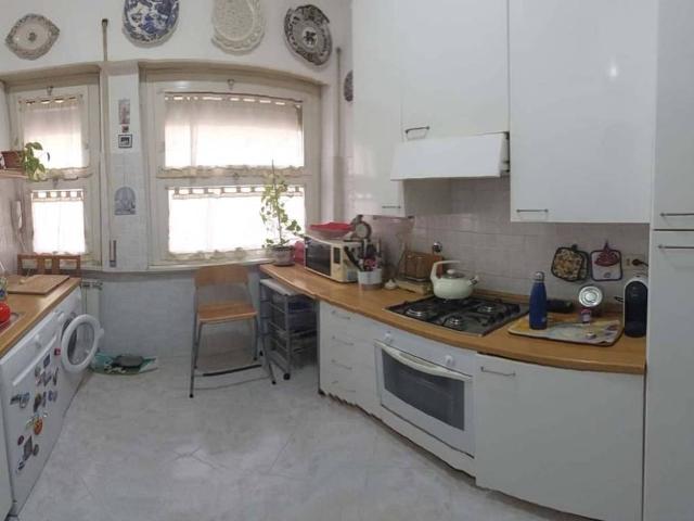 Appartamento in affitto a Roma RM