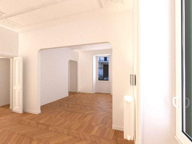 Appartamento in affitto a Roma RM