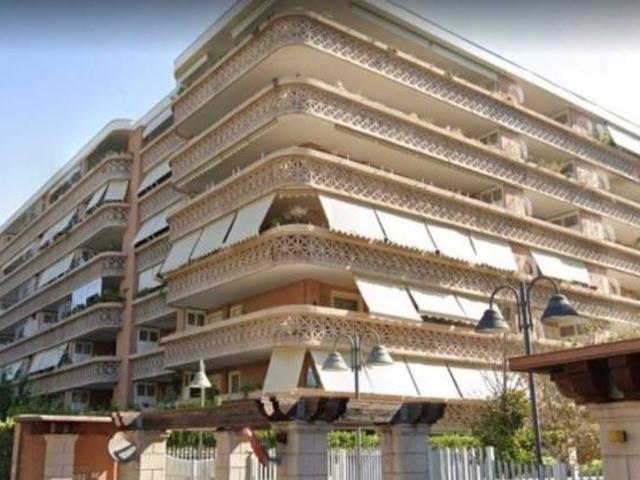 Appartamento in affitto a Roma RM