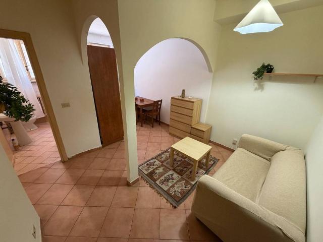 Appartamento in affitto a Roma RM