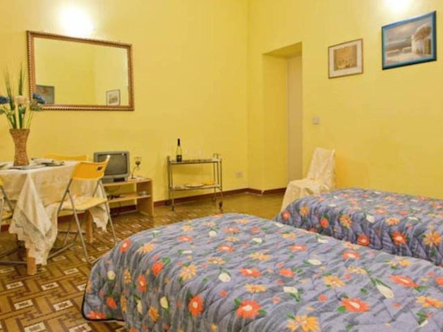 Appartamento in affitto a Roma RM