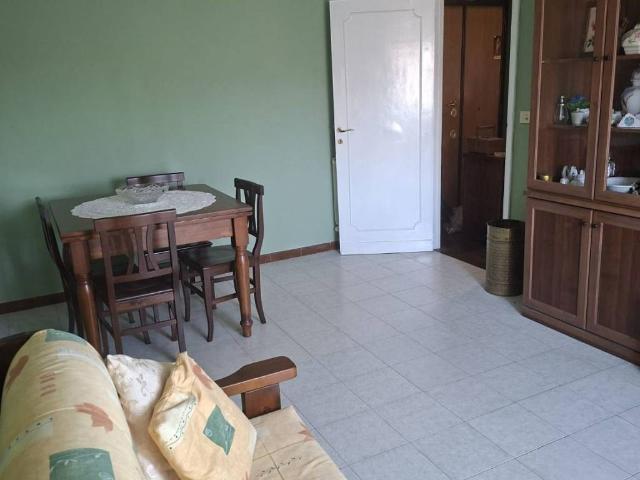 Appartamento in affitto a Roma RM