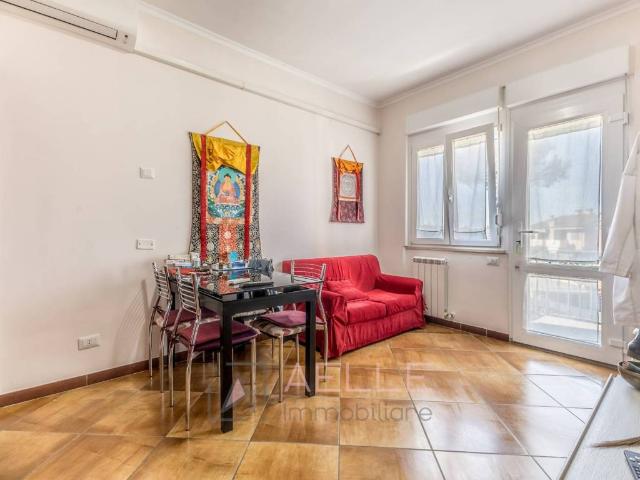 Appartamento in affitto a Roma RM