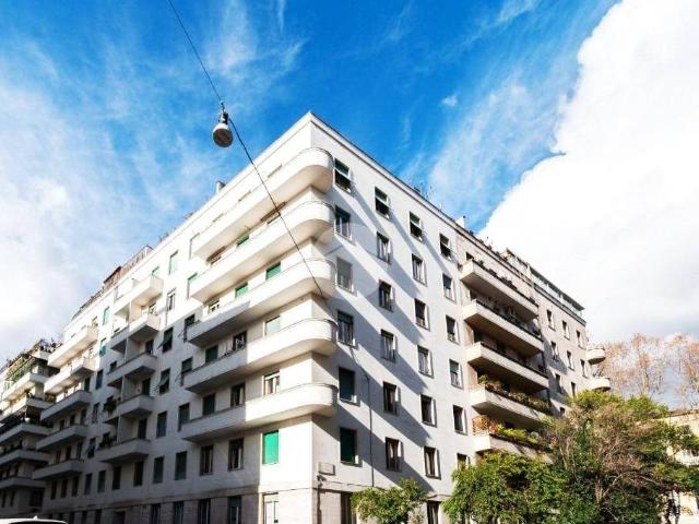 Appartamento in affitto a Roma RM