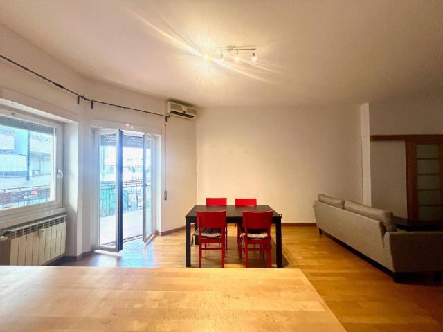 Appartamento in affitto a Roma RM