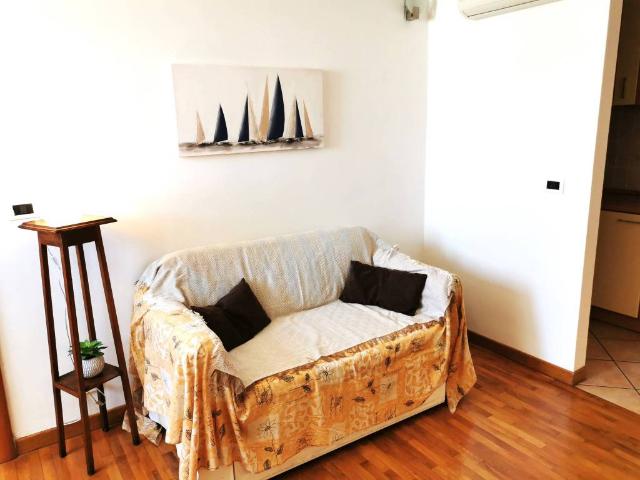 Appartamento in affitto a Roma RM
