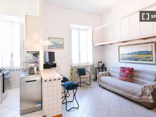 Appartamento in affitto a Roma RM