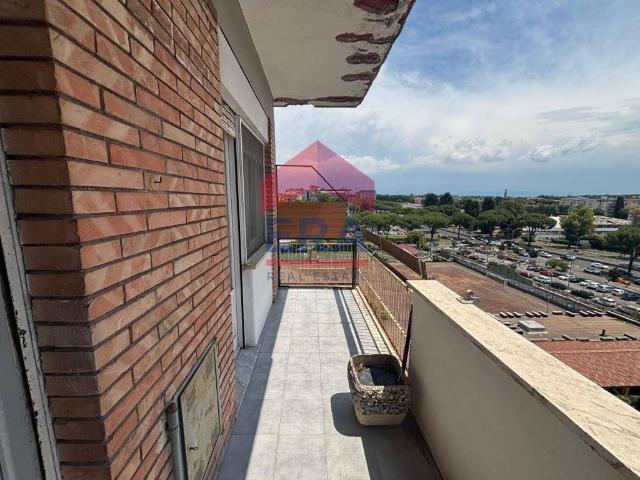 Appartamento in affitto a Roma RM