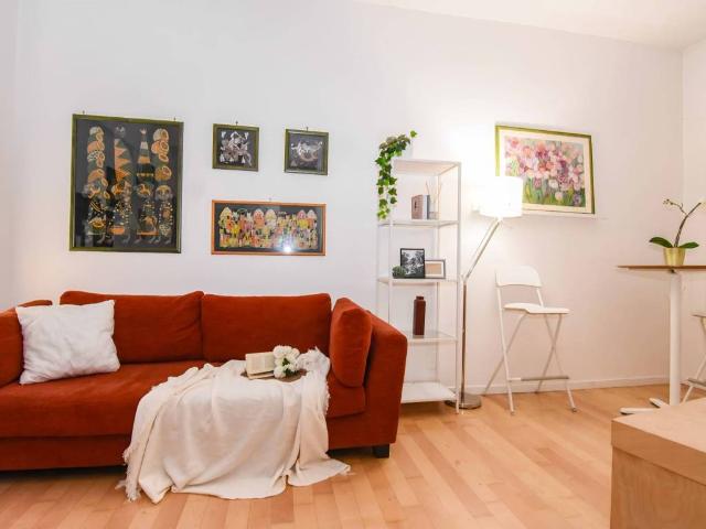 Appartamento in affitto a Roma RM