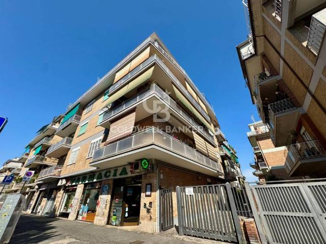 Appartamento in affitto a Roma RM