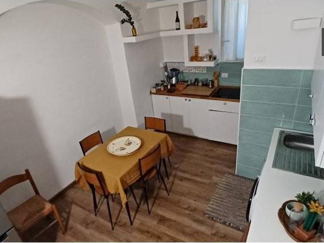 Appartamento in affitto a Roma RM