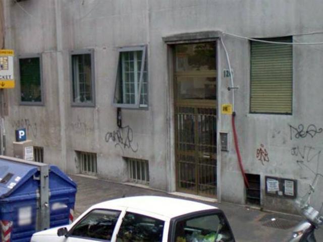 Appartamento in affitto a Roma RM