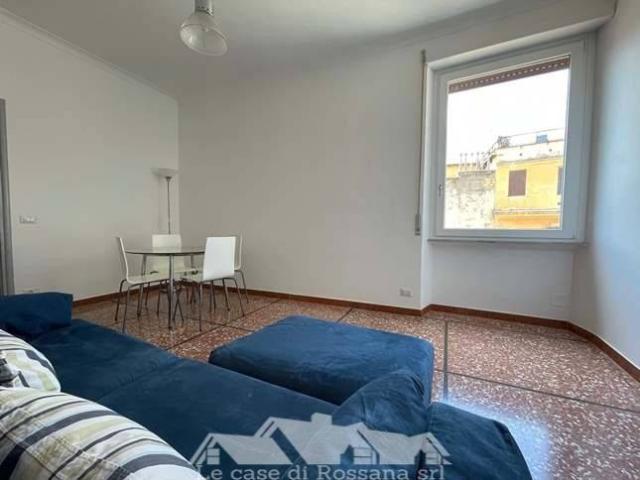 Appartamento in affitto a Roma RM